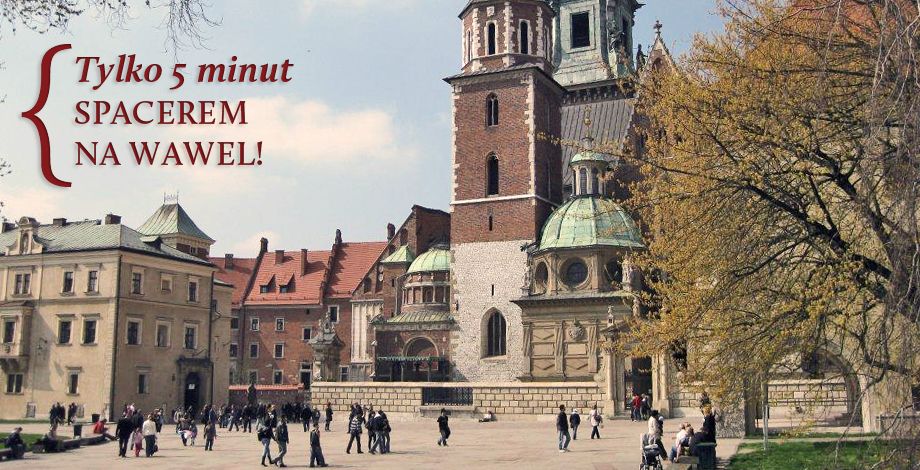 Кракаў нумары, размяшчэнне, адпачынак у Польшчы