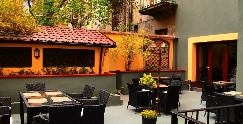 Кракаў нумары, размяшчэнне, адпачынак у Польшчы