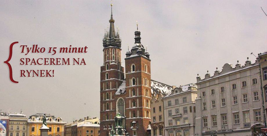 Кракаў нумары, размяшчэнне, адпачынак у Польшчы