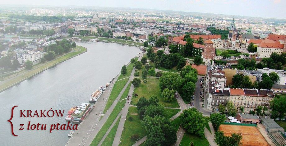 Кракаў нумары, размяшчэнне, адпачынак у Польшчы