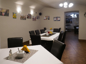 Кракаў нумары, размяшчэнне, адпачынак у Польшчы