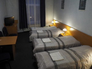 Кракаў нумары, размяшчэнне, адпачынак у Польшчы