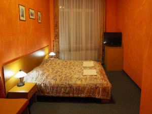 Кракаў нумары, размяшчэнне, адпачынак у Польшчы