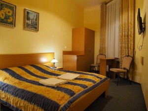 Кракаў нумары, размяшчэнне, адпачынак у Польшчы