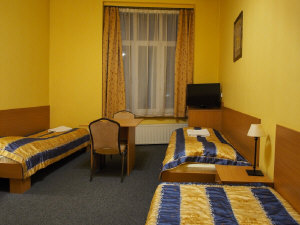 Кракаў нумары, размяшчэнне, адпачынак у Польшчы